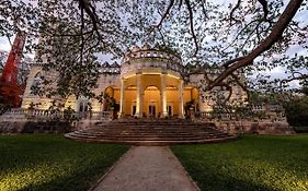 Hacienda San Antonio Millet